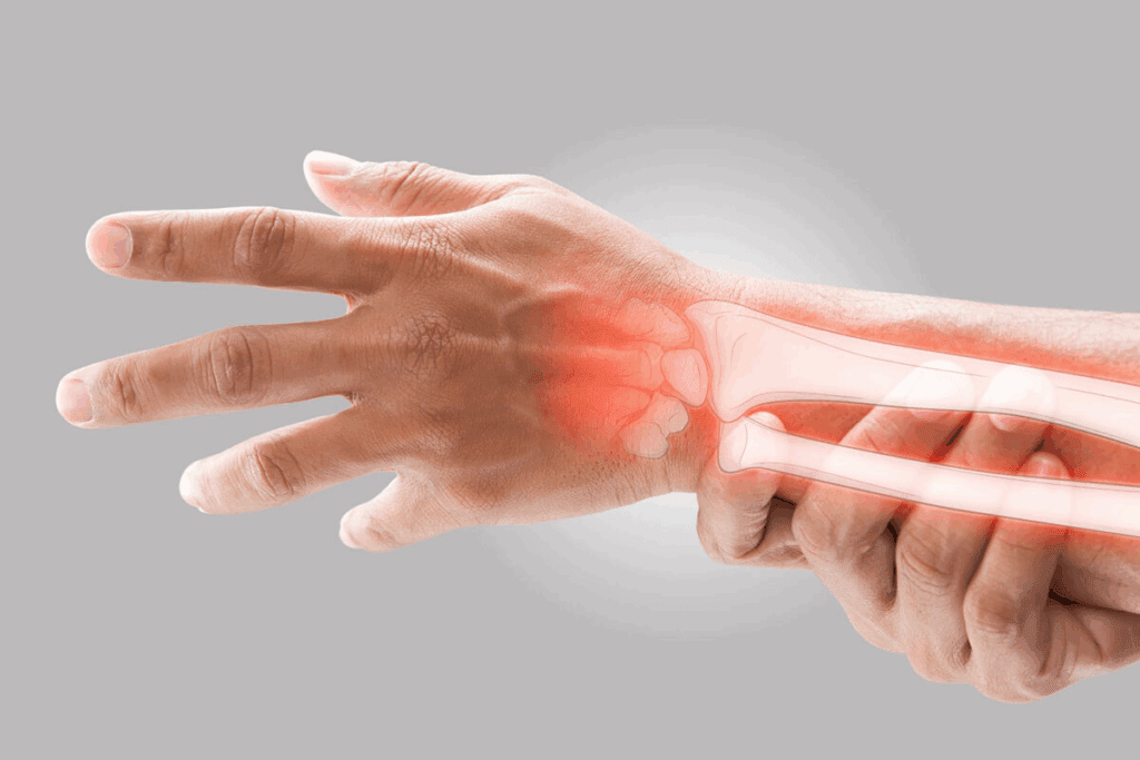 Untreated Bone Fracture: What Happens Next