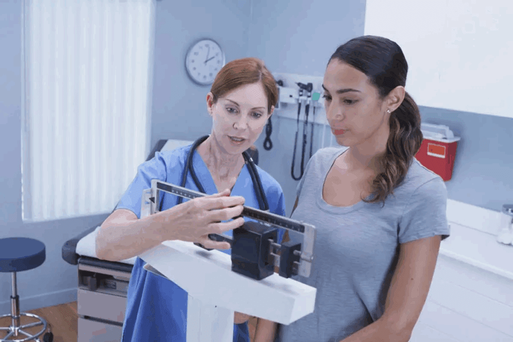 Common Body Changes After Scoliosis Surgery Explained 3 Common Body Changes After Scoliosis Surgery Explained