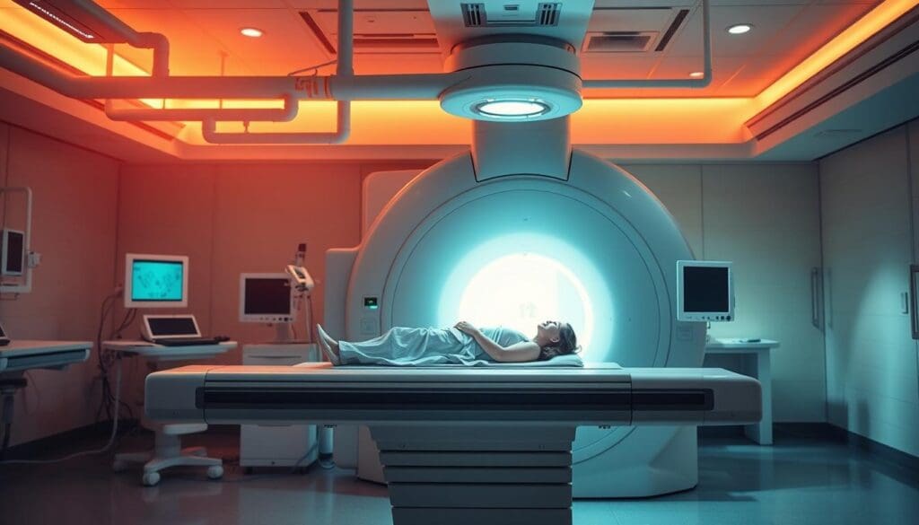 Radiation Oncology Machine: 5 Key Facts