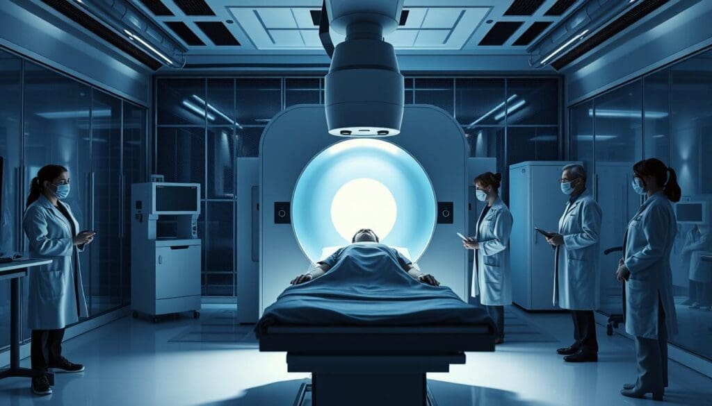 Radiation Oncology Machine: 5 Key Facts