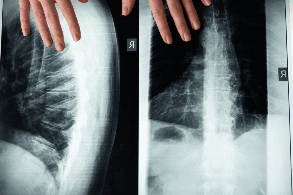 Common Conditions Mistaken for Scoliosis