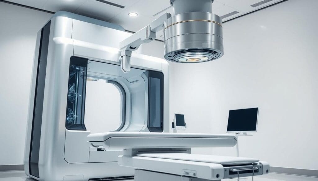 Radiation Oncology Machine: 5 Key Facts