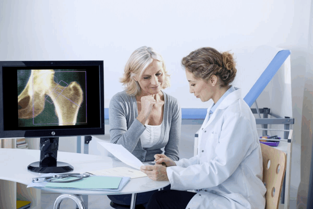 Osteoporosis Primary Cause Explained 2 Osteoporosis Primary Cause Explained
