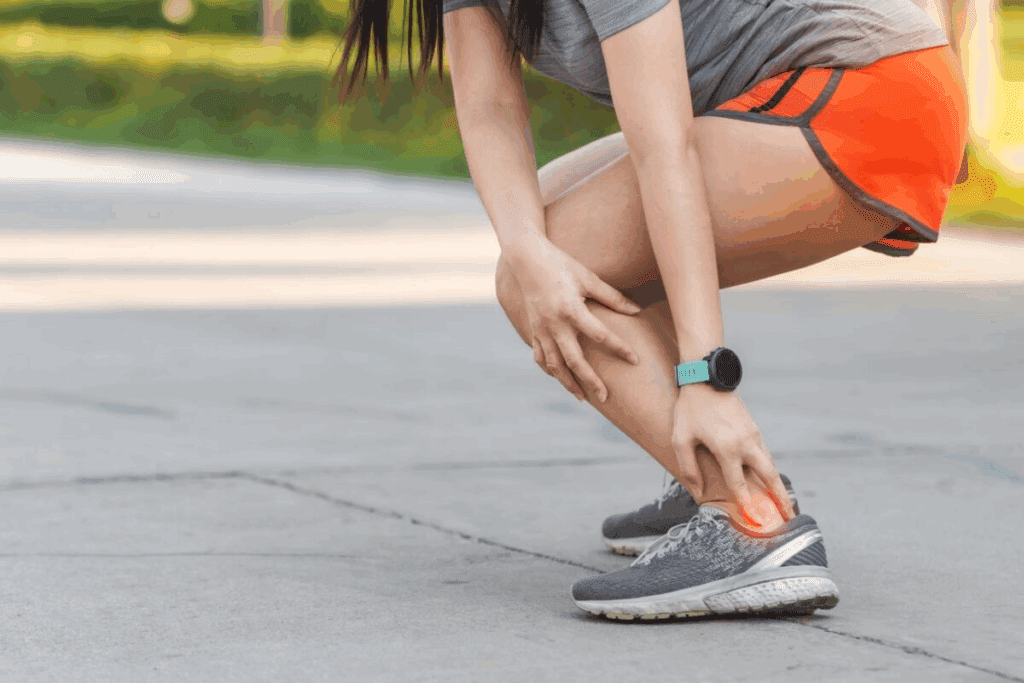 Signs of Achilles Tendonitis: 4 Clear Warnings You Must Know