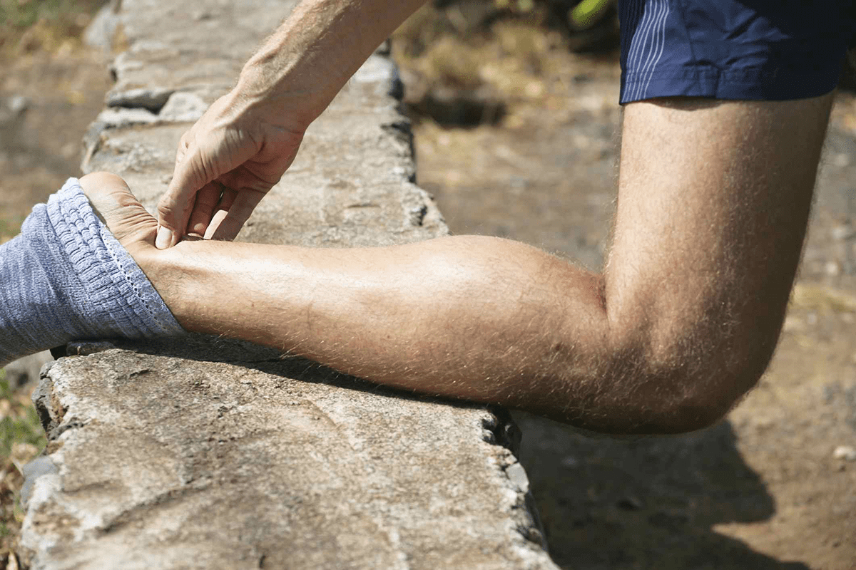 Misdiagnosing Achilles Tendon Pain: 7 Dangerous Conditions Exposed