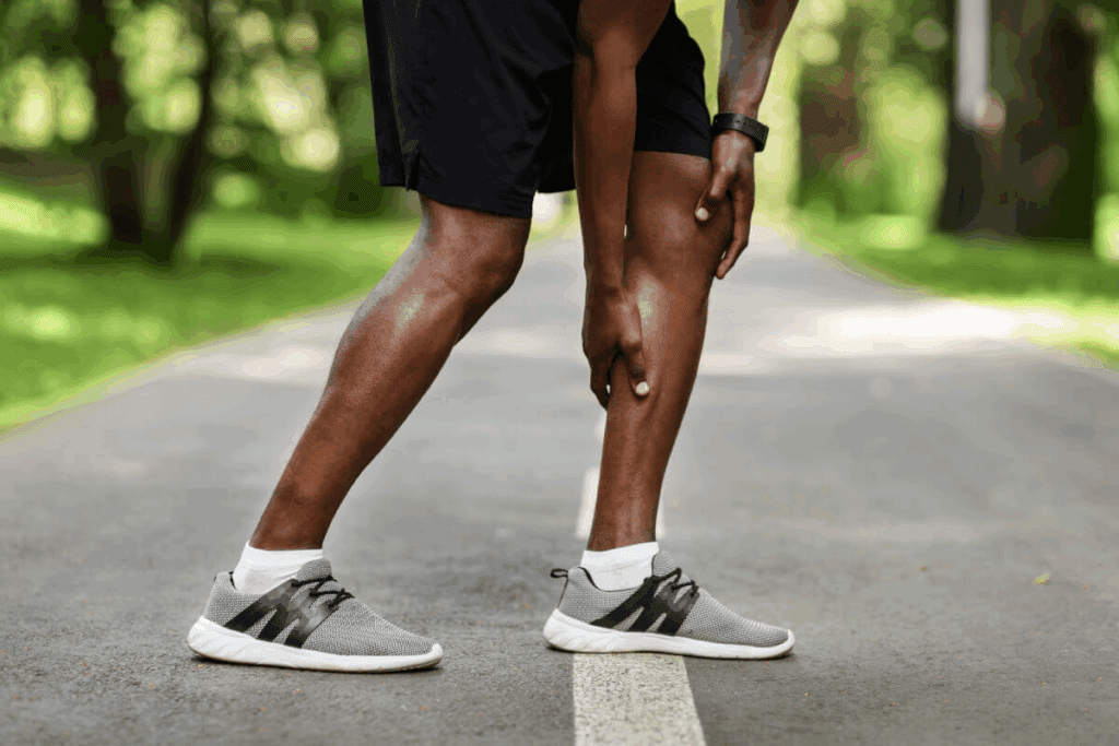 Misdiagnosing Achilles Tendon Pain: 7 Dangerous Conditions Exposed