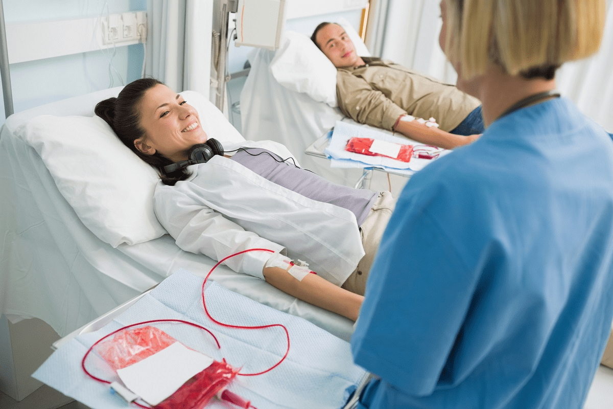 Cancer in the Blood Prognosis: 7 Key Survival Rate Facts You Need to Know