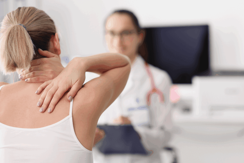 Is Spinal Stenosis a Disability Permanently?