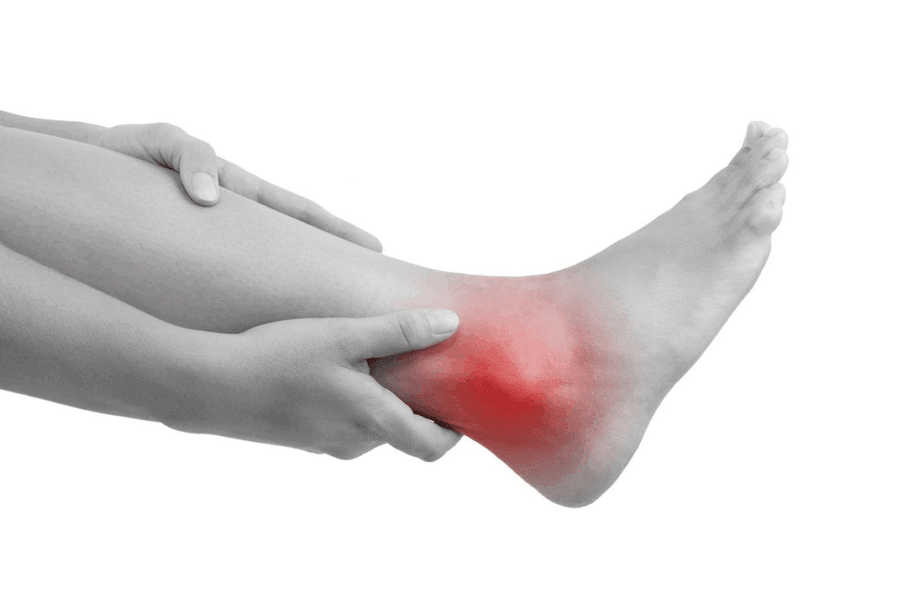 Tendonitis Turning Into Arthritis: The Critical Warning Signs