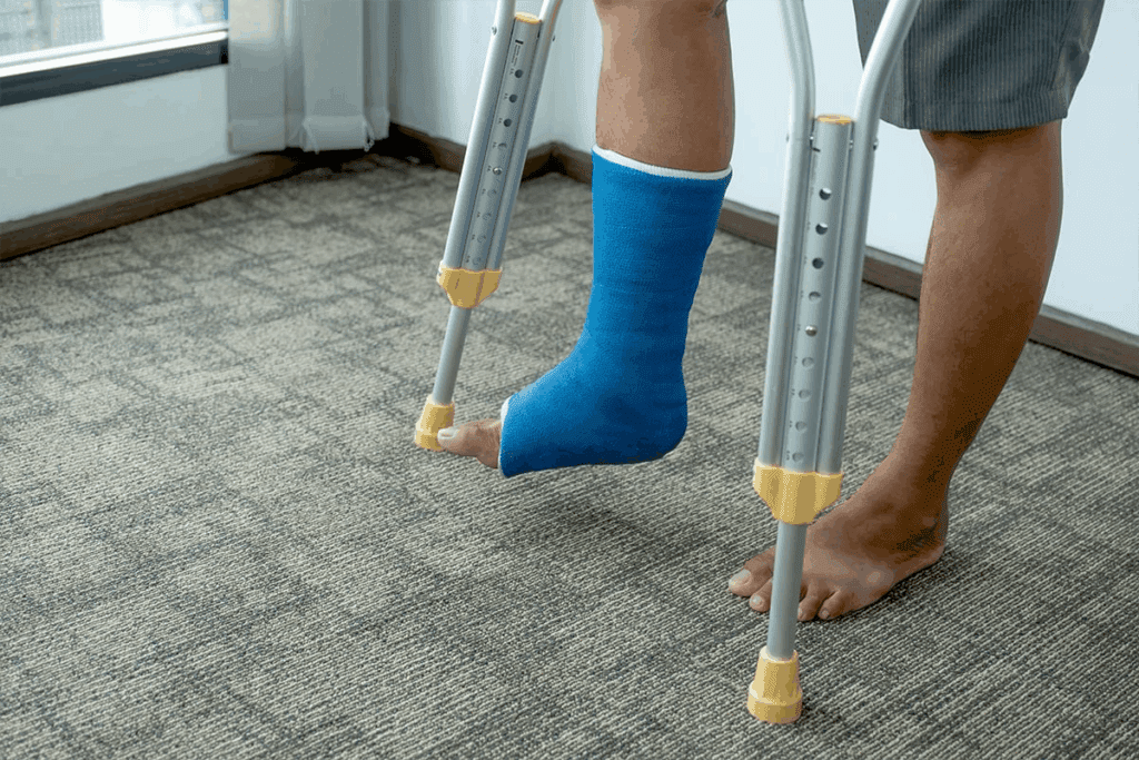 Faster Fracture Healing Tips and Remedies