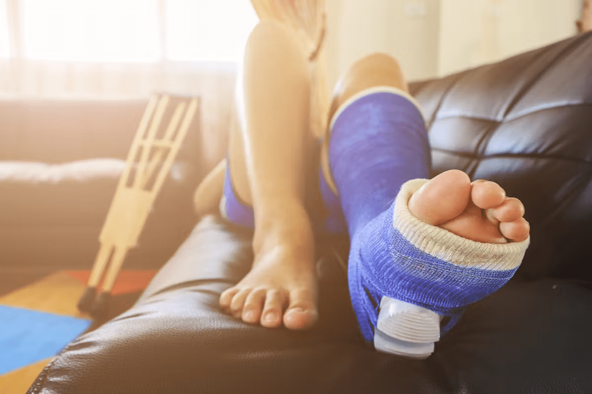 Key Red Flags Spinal Stenosis You Shouldn’t Ignore