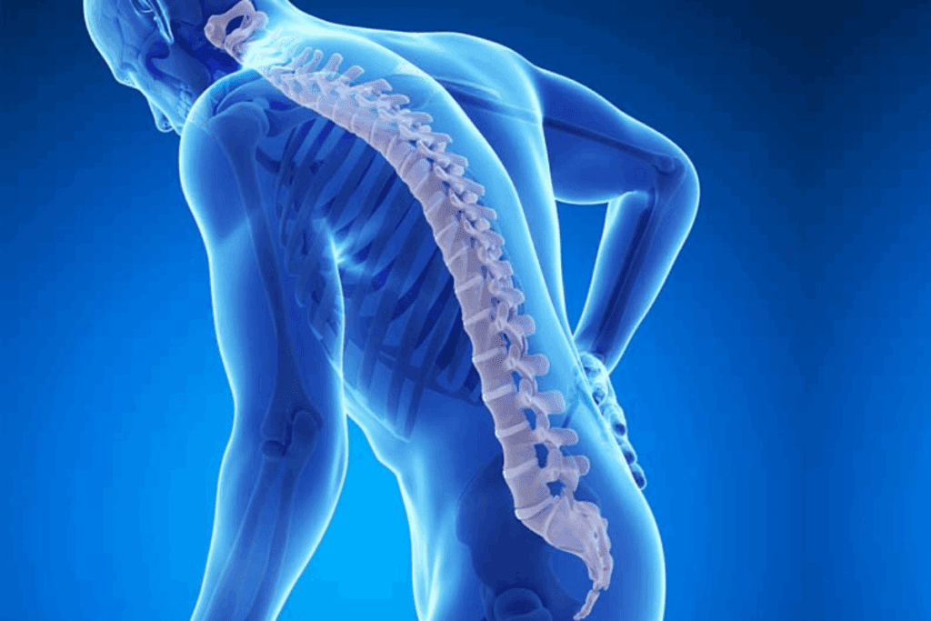 Is Osteoporosis a Disability Condition?