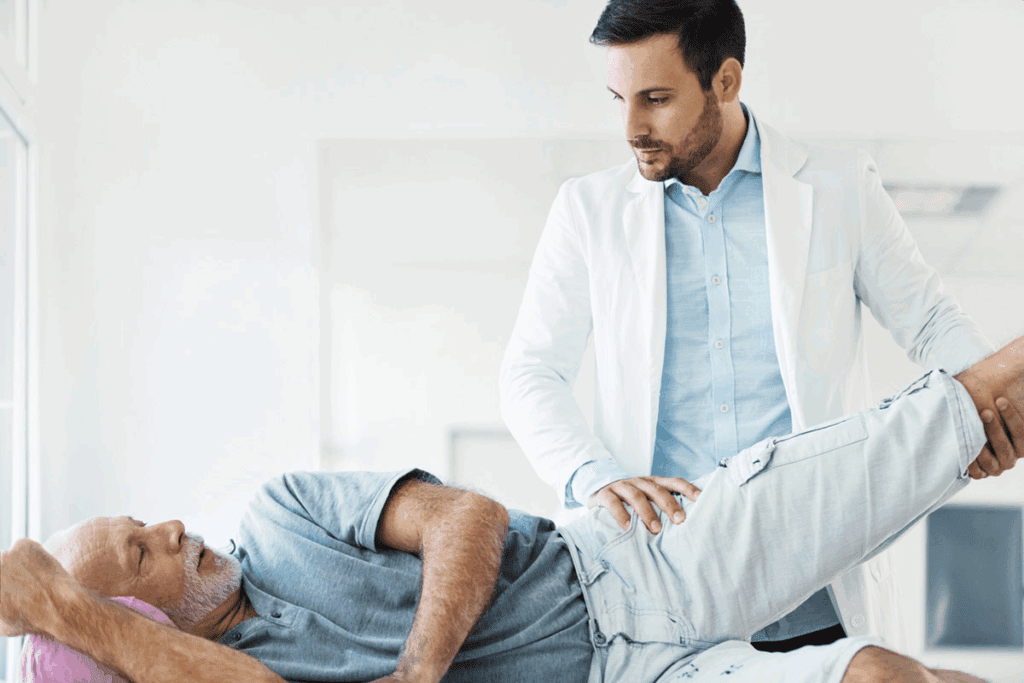 Choosing the Best Muscle Relaxer for Spinal Stenosis 1 Choosing the Best Muscle Relaxer for Spinal Stenosis