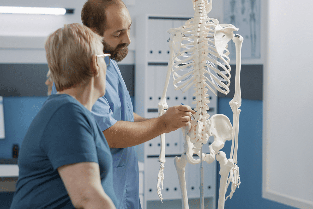 What Are the Symptoms of Osteoporosis?