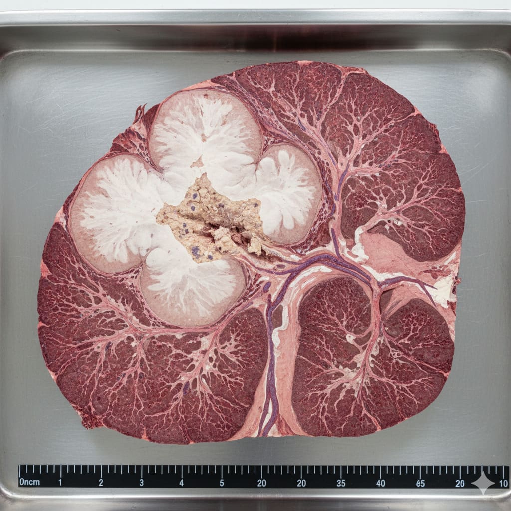 Squamous Cell Carcinoma Lung Cancer Stage 3: 7 Key Facts and Symptoms 2 image 1135 LIV Hospital