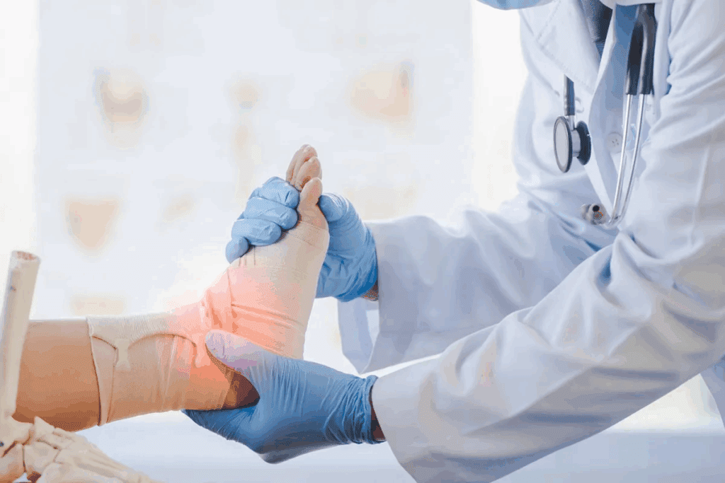 Fracture Cast Alternatives and Treatments