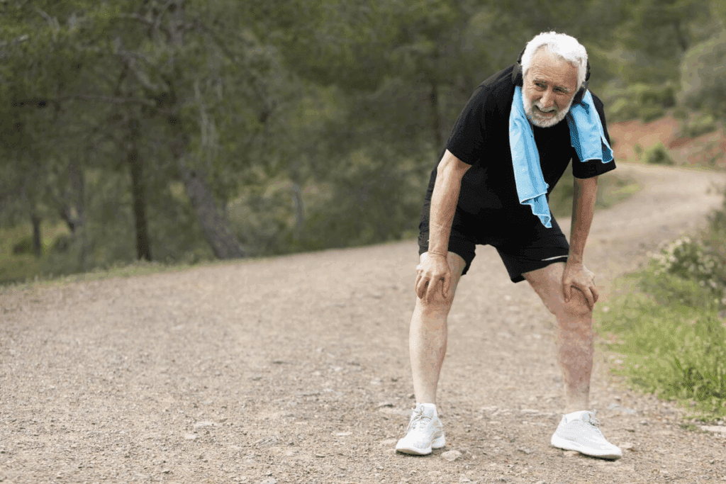 Is Walking a Weight Bearing Exercise?