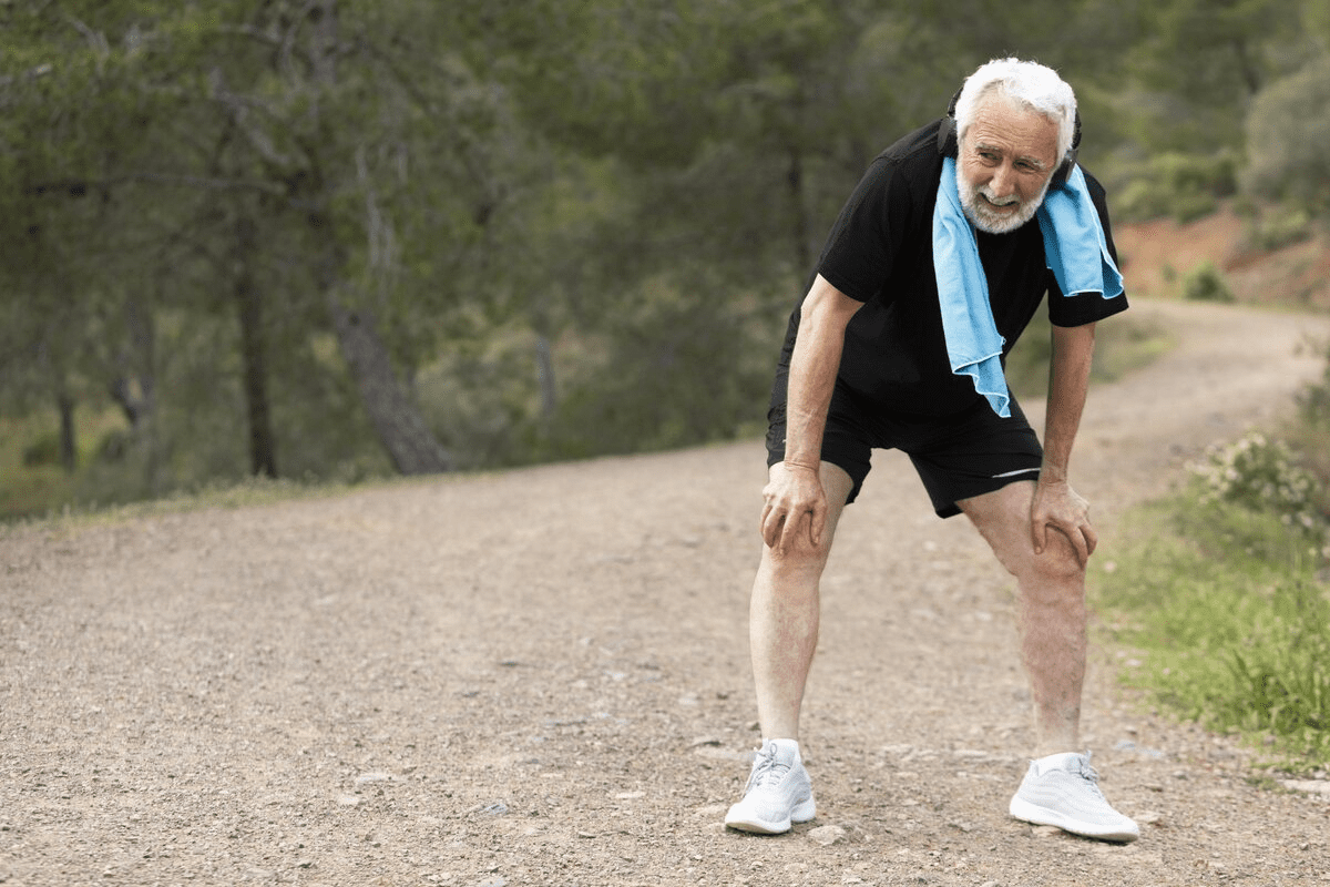 Is Walking a Weight Bearing Exercise?