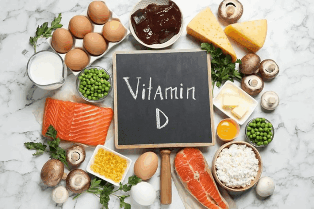 Sunlight Vitamin D for Osteoporosis 1 Sunlight Vitamin D for Osteoporosis