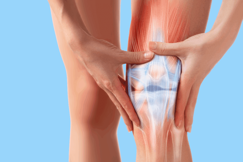 Persistent Knee Tendonitis: 3 Common Reasons it Won't Vanish 1 Persistent Knee Tendonitis: 3 Common Reasons it Won't Vanish