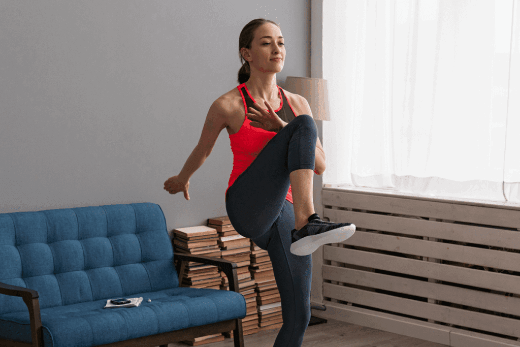 Walking with Knee Tendonitis: Essential Do's and Dangerous Don'ts