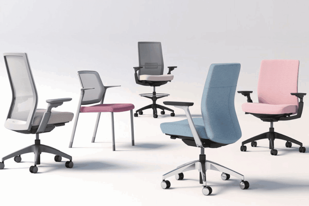 Proper Posture for People with Osteoporosis