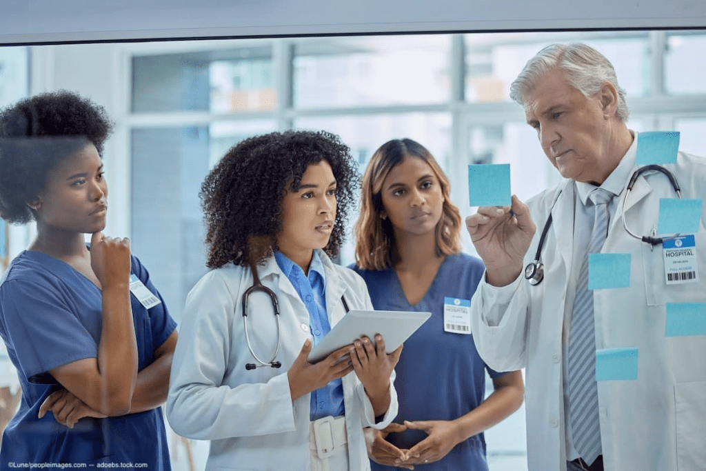 Foremost Sickle Cell Anemia Nursing Diagnosis: 7 Crucial Prioritie