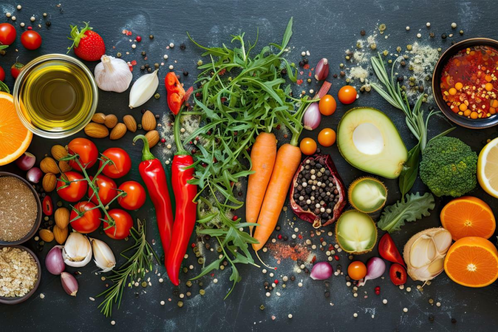 Iron Rich Foods: Amazing Snack for Max Boost 1 Iron Rich Foods: Amazing Snack for Max Boost