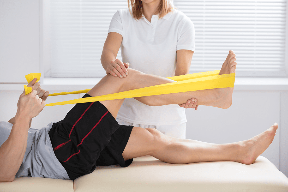 Best Exercise Knee Tendonitis: The Top 5 Proven Moves Inside