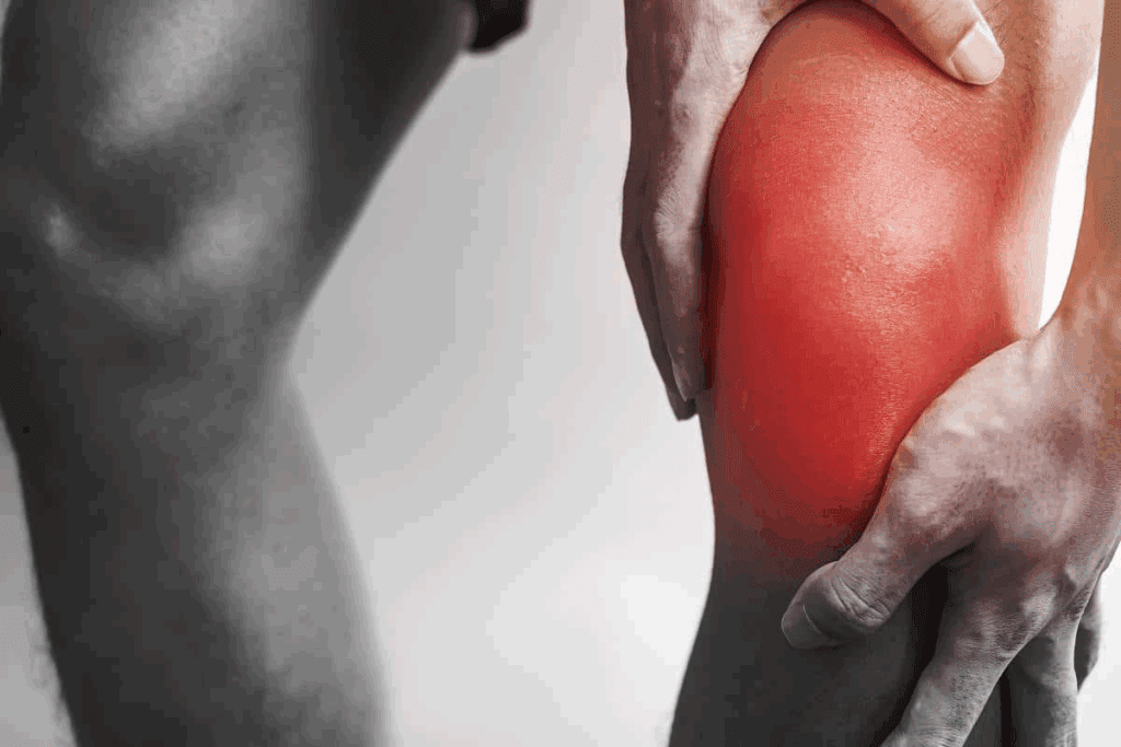 Test for Patellar Tendonitis: The Simple Ultimate At-Home Check