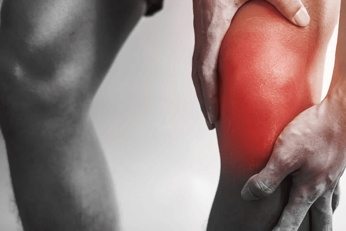 Test for Patellar Tendonitis: The Simple Ultimate At-Home Check