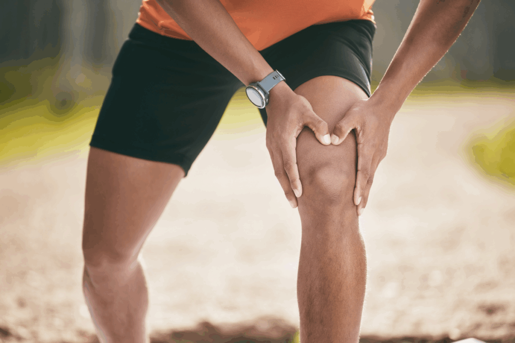 Test for Patellar Tendonitis: The Simple Ultimate At-Home Check