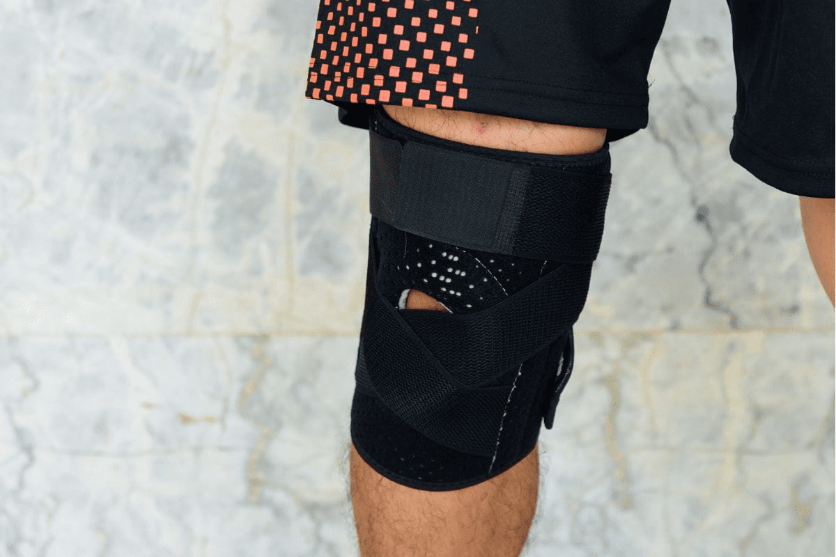 Wear Patella Strap All Day: The Critical Truth Finally Revealed
