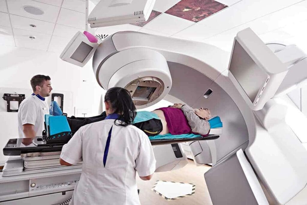 How Long Does Radiotherapy Stay in Your Body?