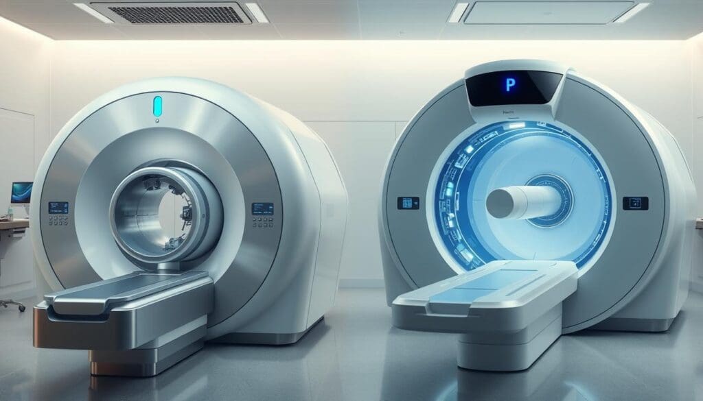 MRI vs PET CT Scan: Key Differences Explained