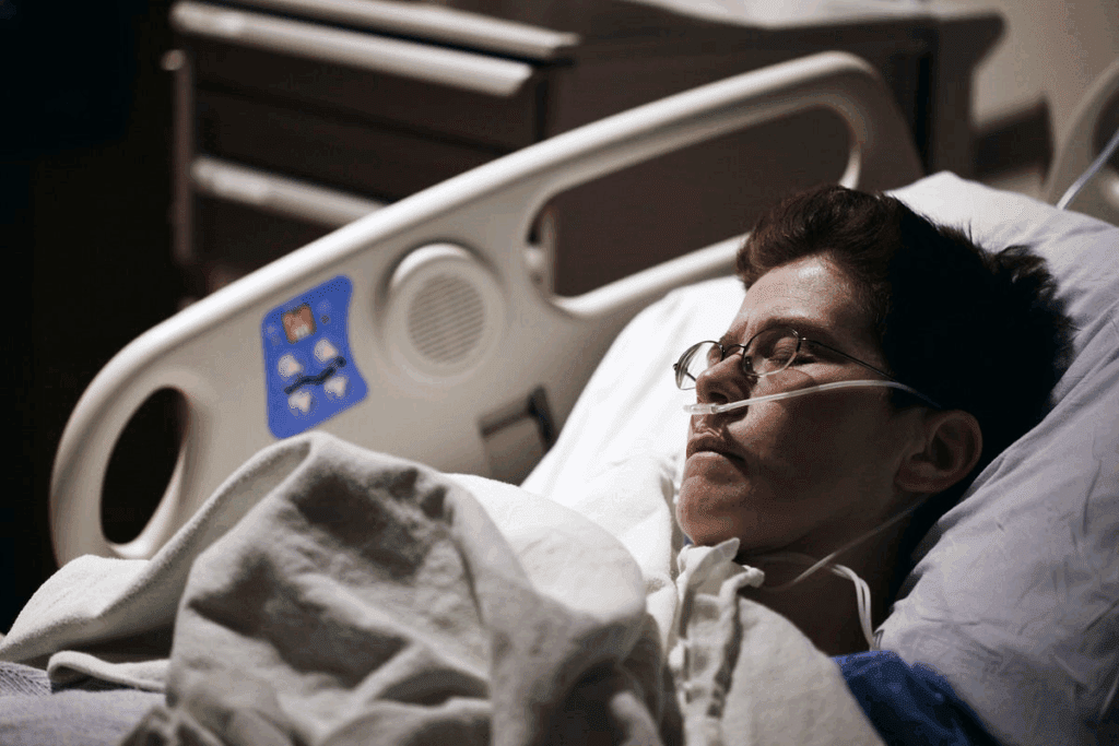 How to Perform a Bone Marrow Aspiration Procedure: Key Landmarks and Steps