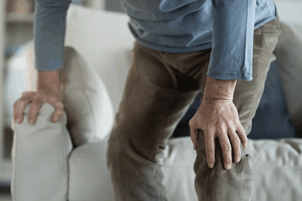 Understanding Back Operation Recovery Time