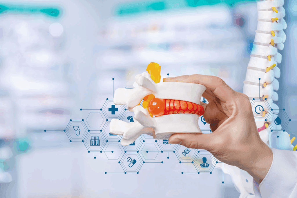 Signs of Herniated Disc Surgery Necessity