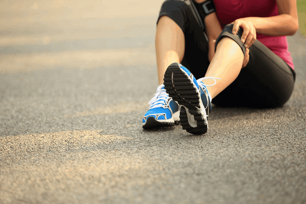 Top of Kneecap Pain Bending? Know the Real Cause 1 Top of Kneecap Pain Bending: The Dangerous Cause Exposed