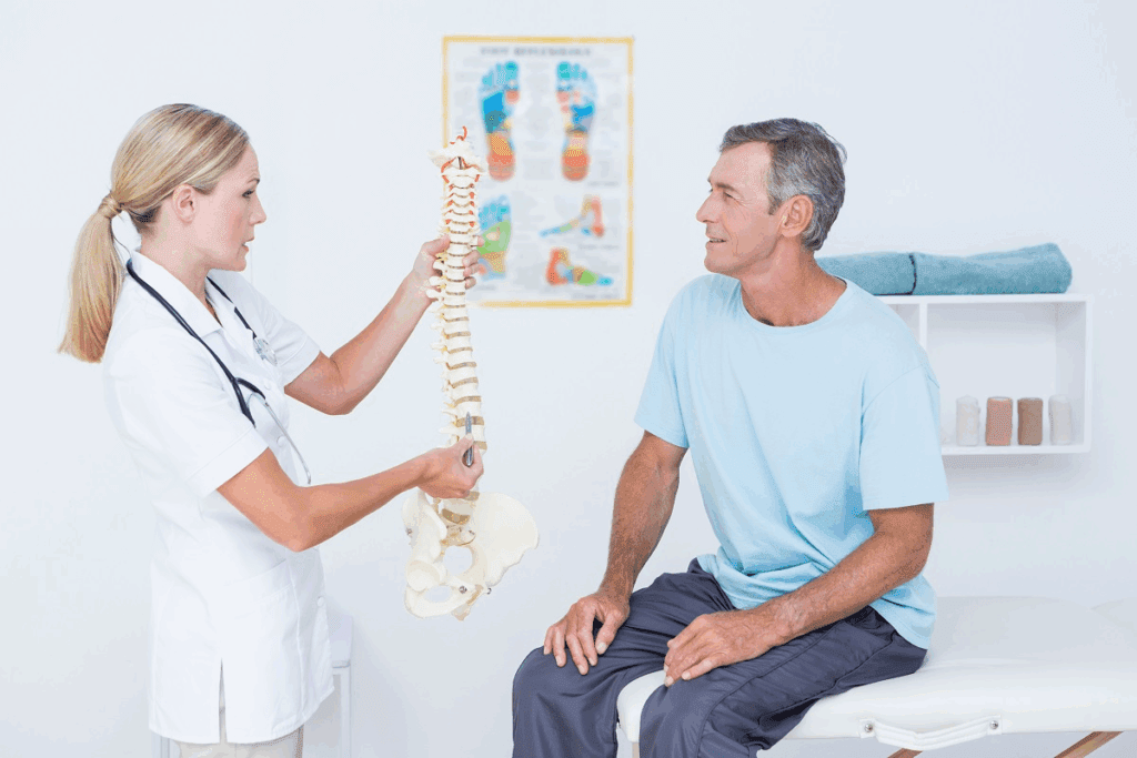 Herniated Disc Surgery Recovery Time Explained