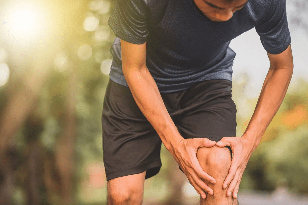 Knee Arthritis Pain Areas: Pinpoint the Exact Source of Agony