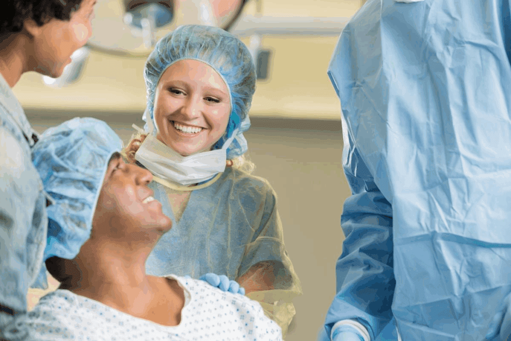 Life After Herniated Disc Surgery – What to Expect