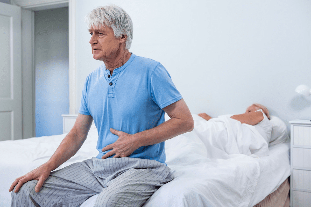 What Irritates Herniated Disc and How to Avoid Triggers