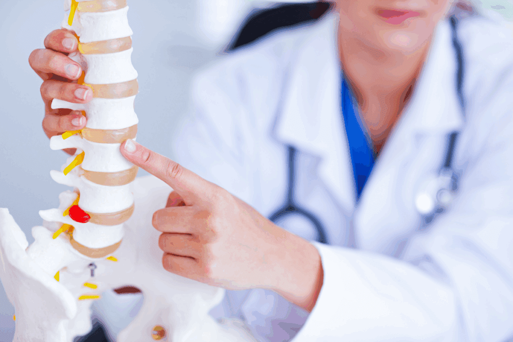 Understanding Herniated Disc Swelling and How to Reduce It