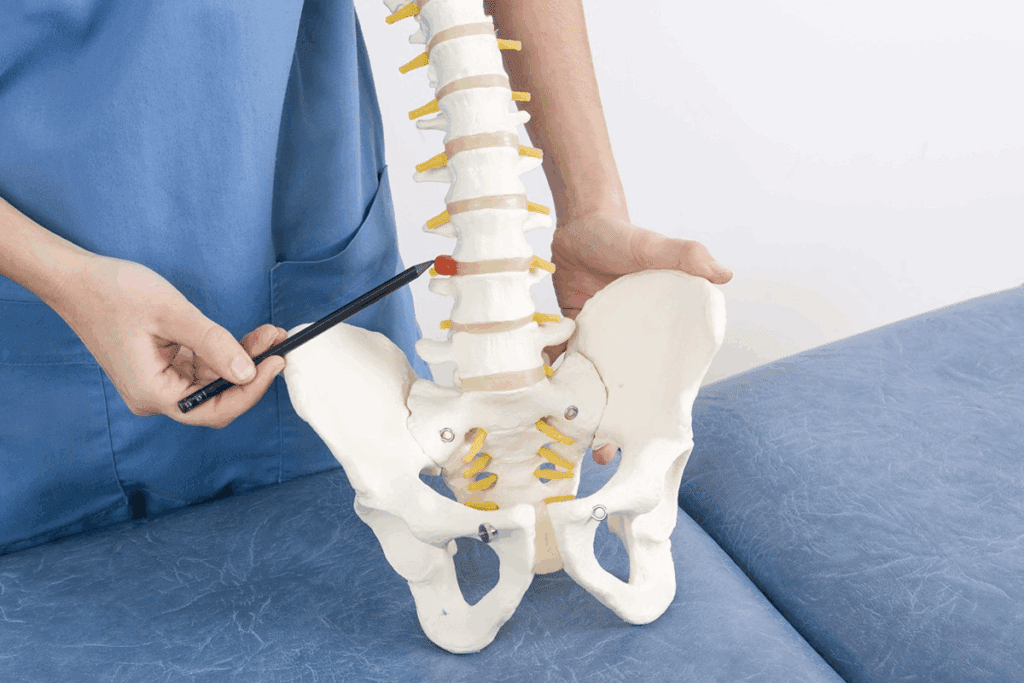 Understanding Herniated Disc Pain Patterns 2 Understanding Herniated Disc Pain Patterns