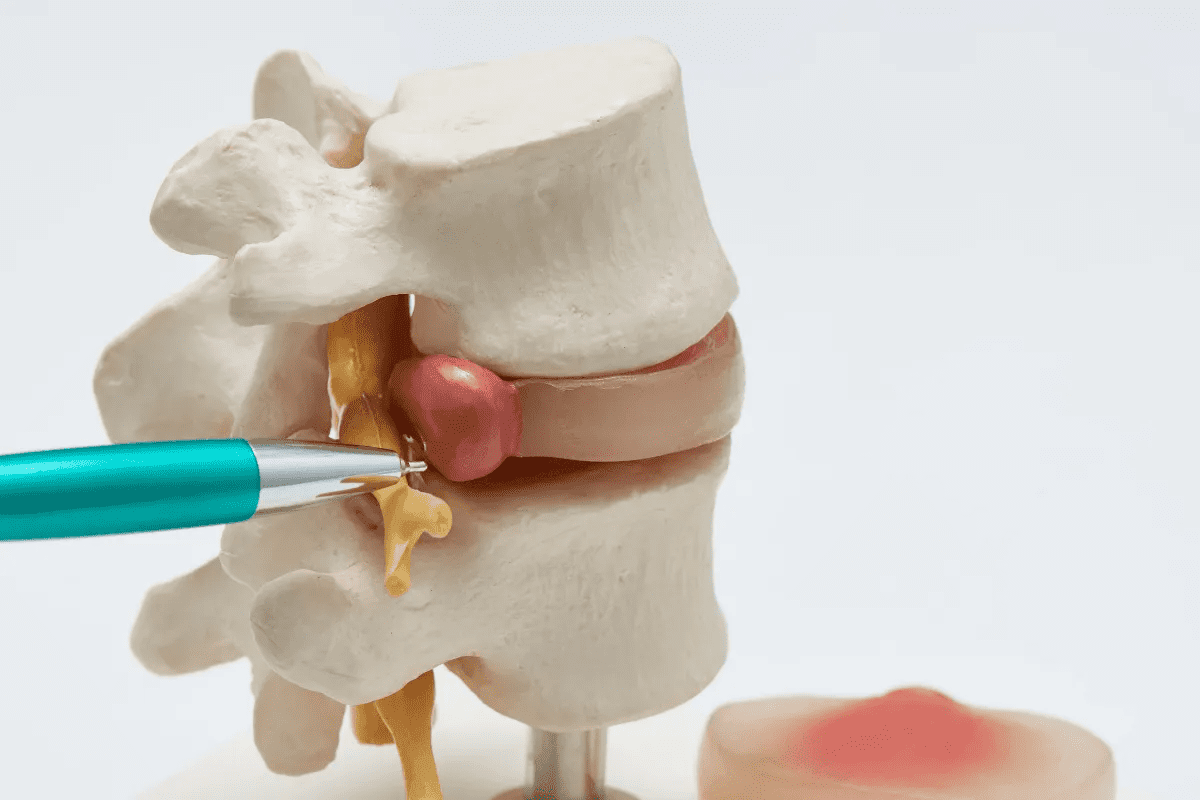 Can Herniated Disc Surgery Paralysis Occur?