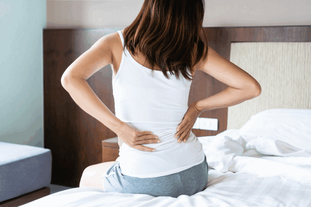 Can Herniated Disc Surgery Paralysis Occur?