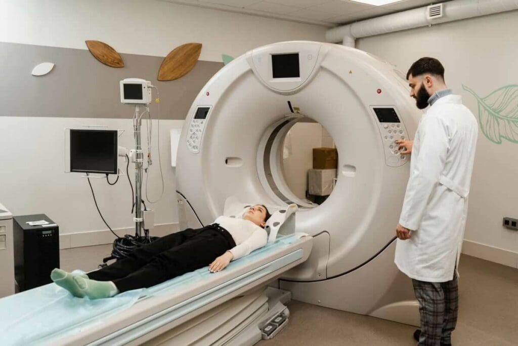 How Long Does a CT Scan with Contrast Take? Best Guide 3 How Long Does a CT Scan with Contrast Take? Best Guide
