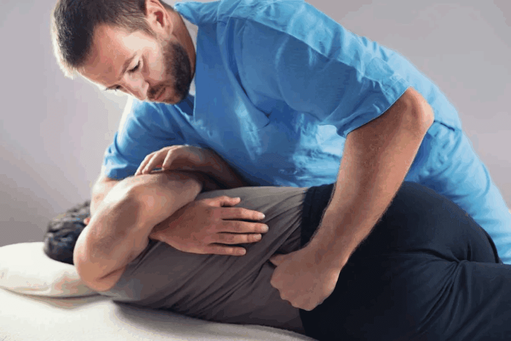 Steps for Rapid Herniated Disc Recovery at Home 1 Steps for Rapid Herniated Disc Recovery at Home