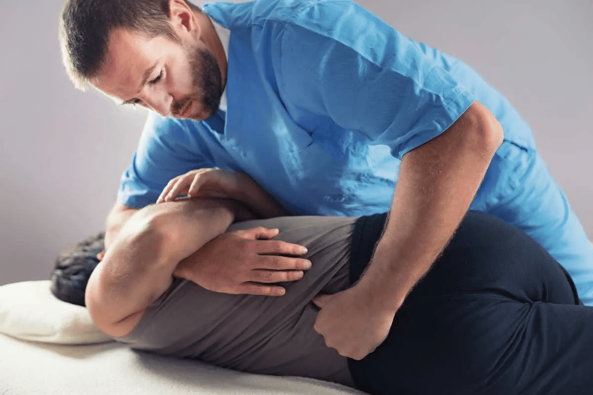 Steps for Rapid Herniated Disc Recovery at Home